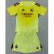 2025/26 R MAD GKY Fans Kids Soccer jersey