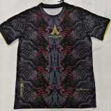 2025/26 PSG Grey Red Champion Training Shirts