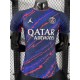 2025/26 PSG Purple Player Training Shirts