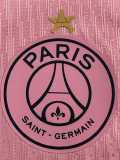 [PLAYER] 2025/26 PSG Special Edition with star Player Soccer jersey