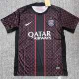 2025/26 PSG Training Shirts