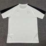 2025/26 PSG White Training Shirts