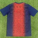 2025/26 PSG Training Shirts