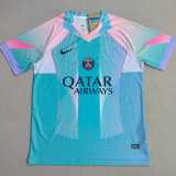 2025/26 PSG Training Shirts