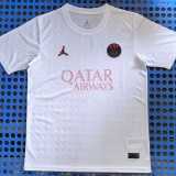 2025/26 PSG White Training Shirts