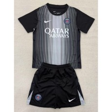 2025/26 PSG GKB Fans Kids Soccer jersey