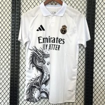 2025/26 R MAD Special Edition Fans Soccer jersey