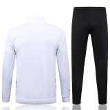 2025/26 Sao Paulo FC White Tracksuit
