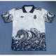 2025/26 R MAD Special Edition white dragon Fans Soccer jersey