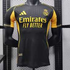 [PLAYER] 2025/26 R MAD Special Edition Player Soccer jersey