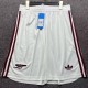 2025/26 ASN 3RD White Fans Soccer Shorts