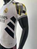 [PLAYER] 2025/26 R MAD Special Edition White Player Soccer jersey