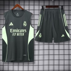 2025/26 R MAD Navy Training Shorts Suit