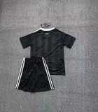 2025/26 R MAD GKB Fans Kids Soccer jersey