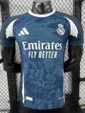 [PLAYER] 2025/26 R MAD Special Edition Player Soccer jersey