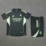 2025/26 R MAD Navy Training Shorts Suit