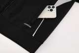 2025 Black Tracksuit