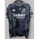 2025/26 Frankfurt 3RD Gray Fans Soccer jersey