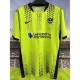2025/26 Portsmouth 3RD Aqua Fans Soccer jersey