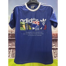 2025 AD Dark Blue Sport Swear