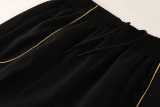 2025/26 ASN Black Tracksuit