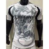 [PLAYER] 2025/26 R MAD Special Edition Player Soccer jersey