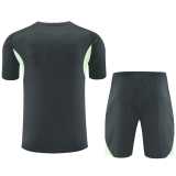 2025/26 R MAD Navy Training Shorts Suit