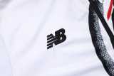 2025/26 Sao Paulo FC White Tracksuit