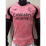 [PLAYER] 2025/26 R MAD Special Edition Player Soccer jersey