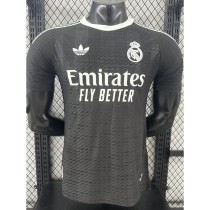 [PLAYER] 2025/26 R MAD GKB Player Soccer jersey