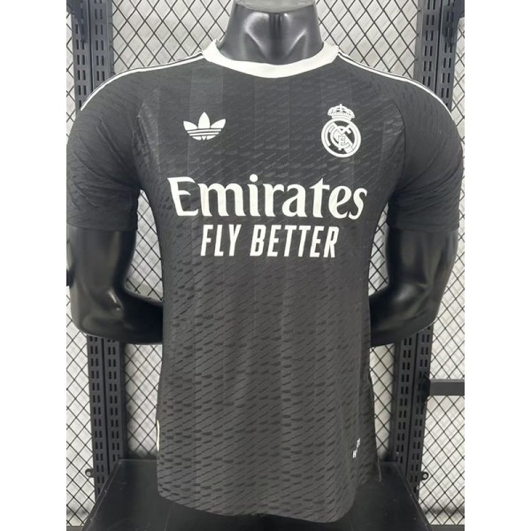 [PLAYER] 2025/26 R MAD GKB Player Soccer jersey