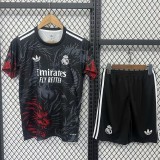 2025/26 R MAD Special Edition Fans Kids Soccer jersey
