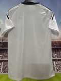2025 AD White Sport Swear