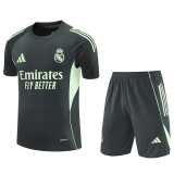 2025/26 R MAD Navy Training Shorts Suit