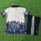2025/26 R MAD Special Edition Fans Kids Soccer jersey