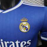 [PLAYER] 2025/26 R MAD Special Edition Player Soccer jersey