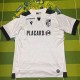 2025/26 Vitoria de Guimaraes Home White Fans Soccer jersey