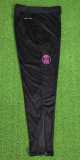 2025/26 PSG Black Training Pants