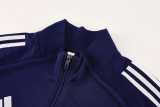 2025 Dark Blue Tracksuit
