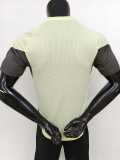 2025/26 R MAD Yellow Player Training Shirts