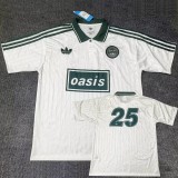 2025/26 Bohemian White Polo Jersey