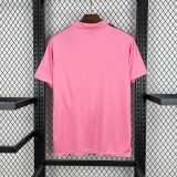 2025/26 R MAD Special Edition Pink Fans Soccer jersey