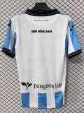 2025/26 TSV 1860 München Home Blue Fans Soccer jersey