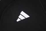 2025 Germany Black Tracksuit