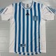 1999/00 Racing Club Home Blue Retro Soccer jersey