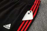 2025/26 Bayern Crimson Tracksuit