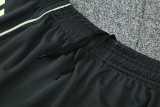 2025/26 R MAD Navy Training Shorts Suit