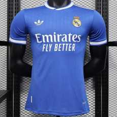 [PLAYER] 2025/26 R MAD Special Edition Player Soccer jersey
