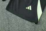 2025/26 R MAD Navy Training Shorts Suit