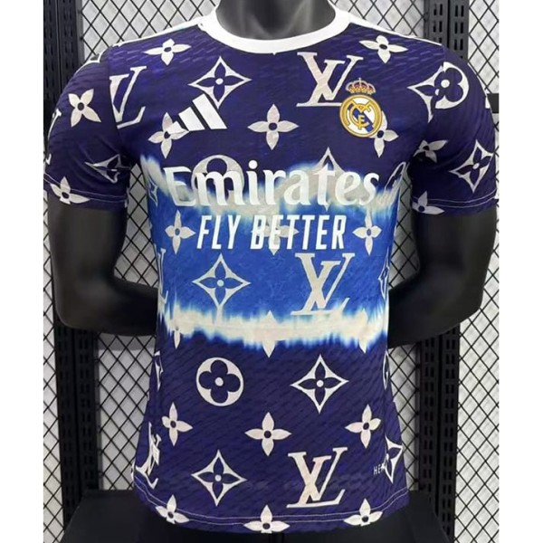 [PLAYER] 2025/26 R MAD Special Edition Player Soccer jersey